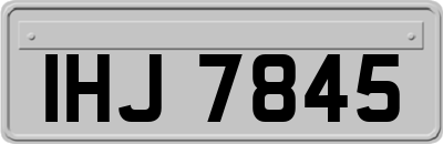 IHJ7845