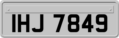 IHJ7849