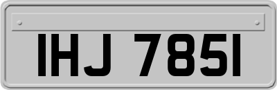 IHJ7851