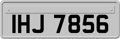 IHJ7856