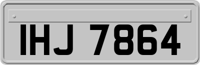 IHJ7864