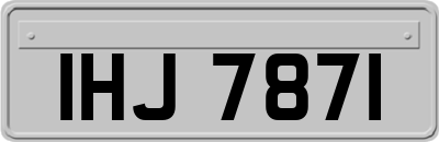 IHJ7871
