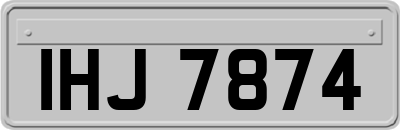 IHJ7874