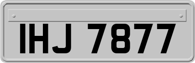 IHJ7877