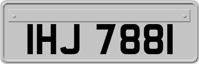 IHJ7881