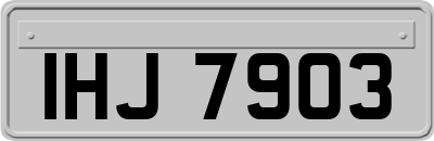 IHJ7903
