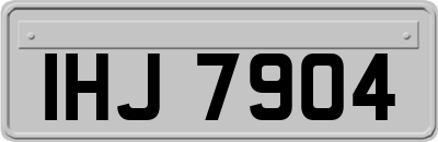 IHJ7904