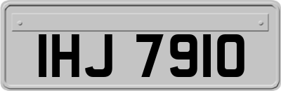 IHJ7910