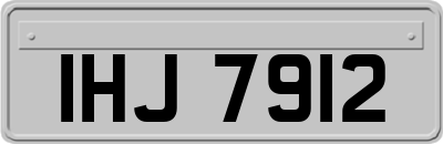 IHJ7912