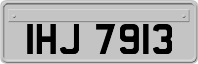 IHJ7913