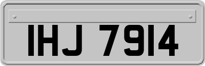 IHJ7914