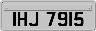 IHJ7915