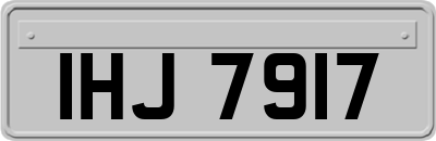 IHJ7917