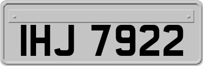 IHJ7922