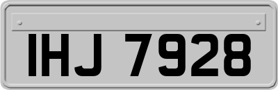 IHJ7928
