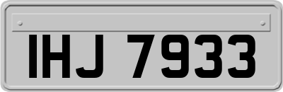 IHJ7933