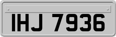 IHJ7936