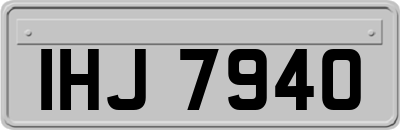 IHJ7940