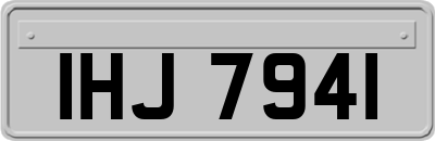 IHJ7941