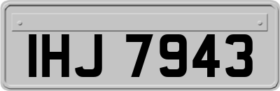 IHJ7943