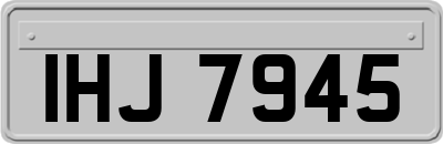 IHJ7945