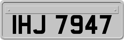 IHJ7947