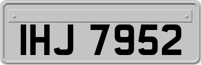 IHJ7952