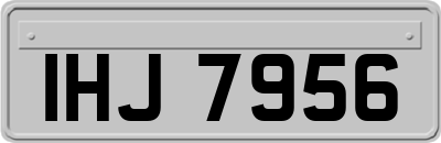 IHJ7956