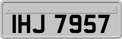 IHJ7957