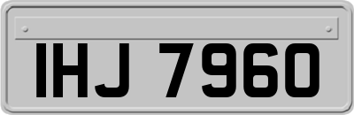 IHJ7960