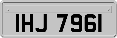 IHJ7961