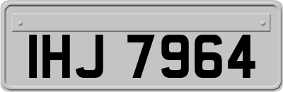 IHJ7964