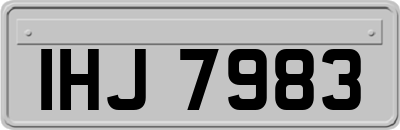 IHJ7983