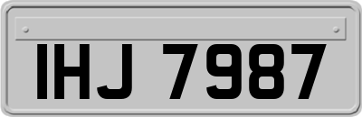 IHJ7987