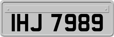IHJ7989