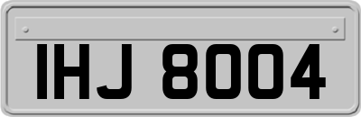 IHJ8004