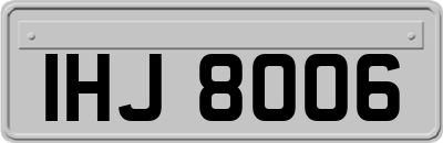 IHJ8006