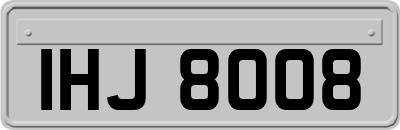 IHJ8008