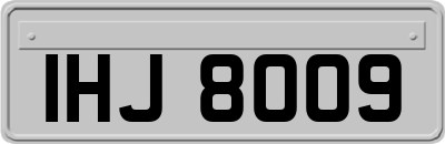 IHJ8009