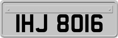 IHJ8016