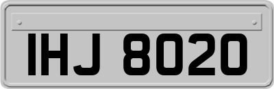 IHJ8020
