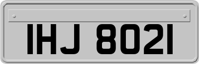 IHJ8021