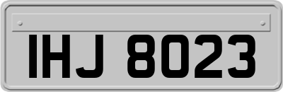 IHJ8023