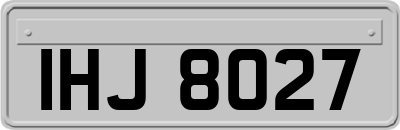 IHJ8027