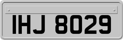 IHJ8029