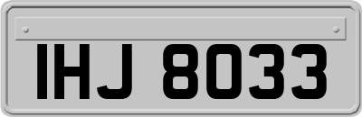 IHJ8033