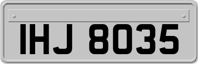 IHJ8035