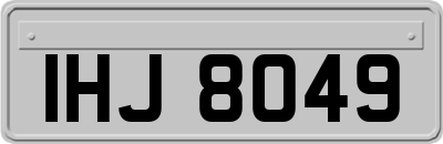IHJ8049