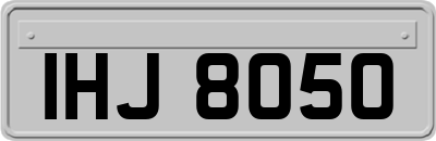IHJ8050