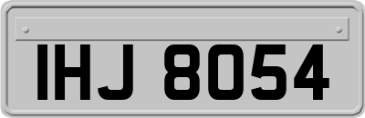 IHJ8054